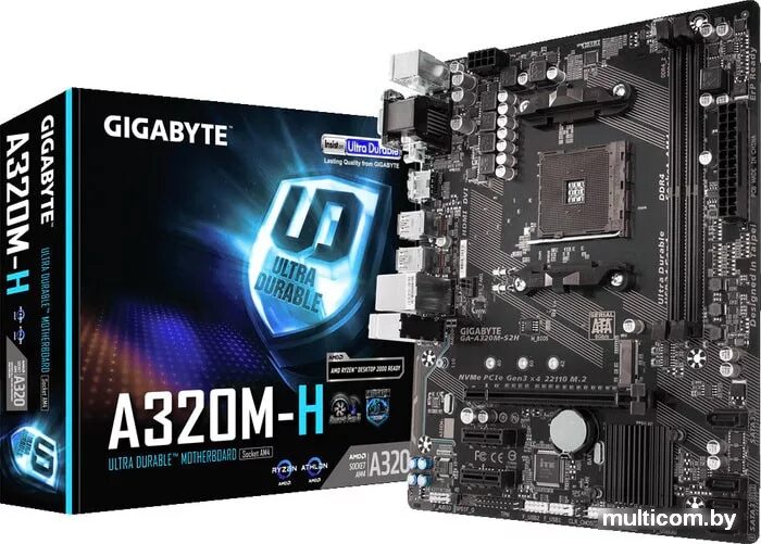 A320m h cf. А320m материнская плата gigabyte. материнская плата gigabyte 320. системная плата gigabyte ga-a320m-h. gigabyte ga-a320m-h (rev. 1.1).
