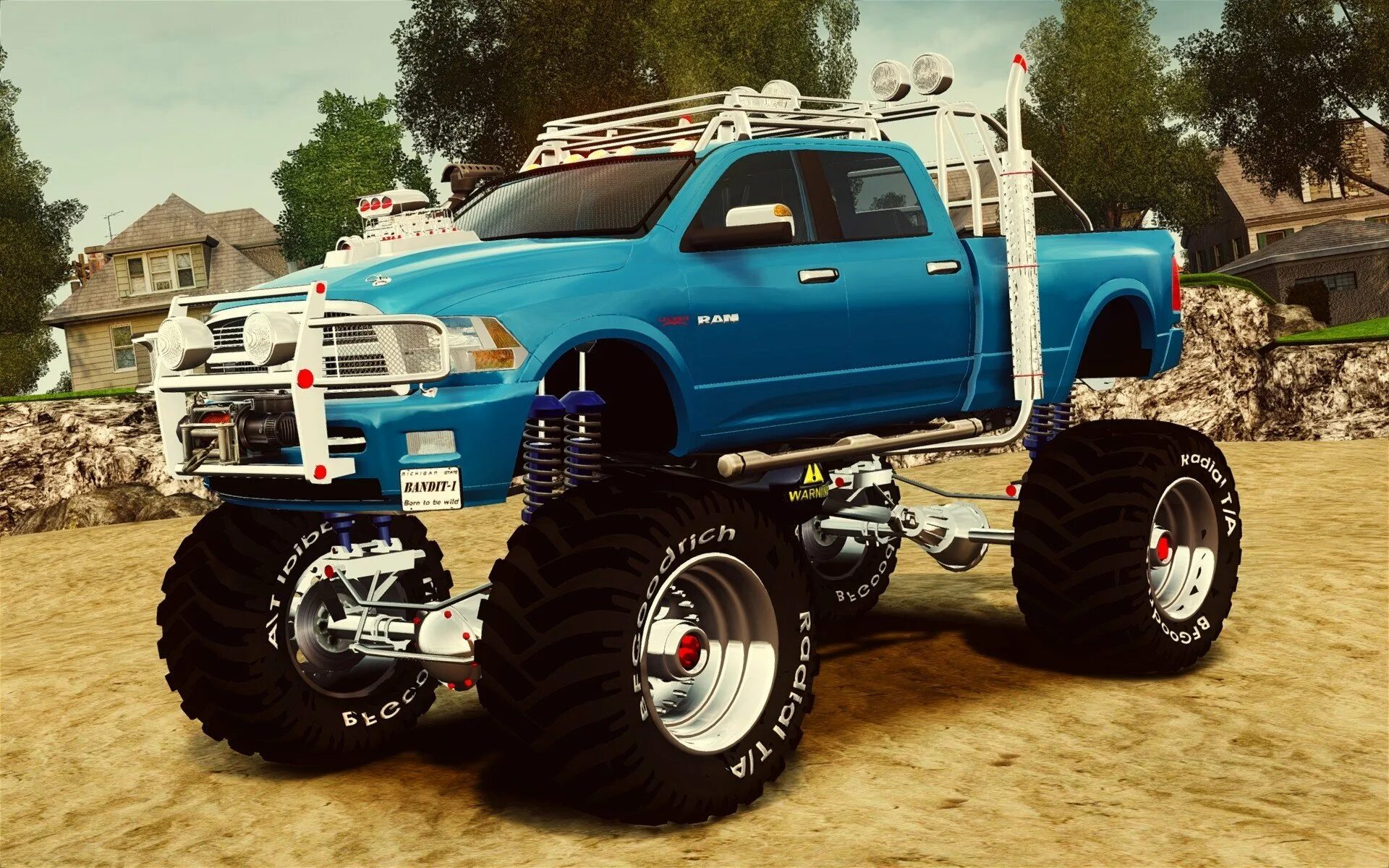 Бигфут 4 буквы сканворд. Бигфут Chevrolet. Dodge Ram 4×4 big-foot. Додж бигфут. Додж рам бигфут.