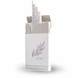 Super slims white
