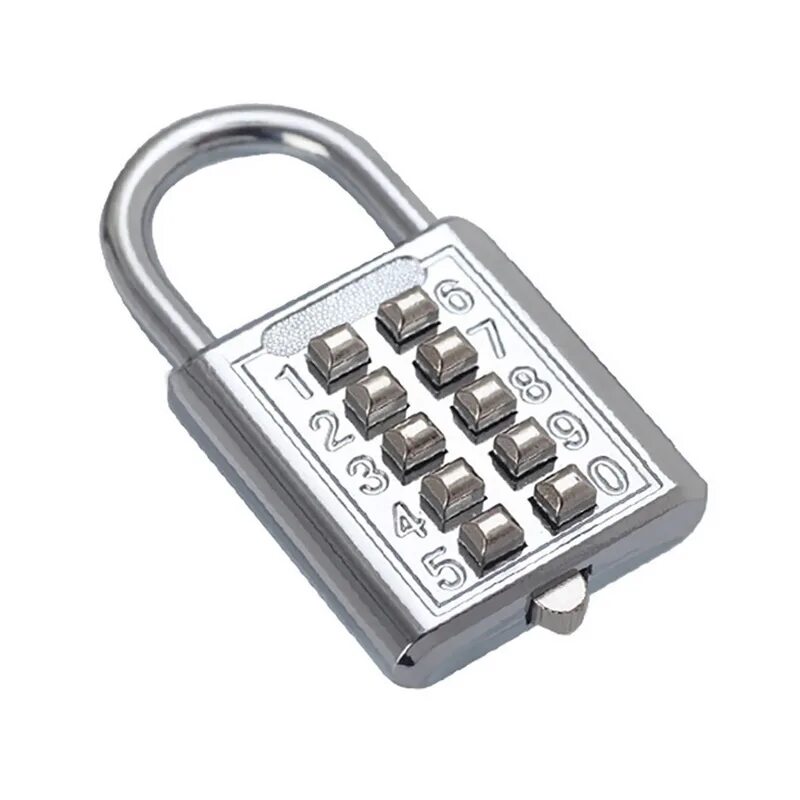 Tech lock