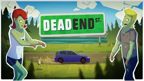 Dead end city blues