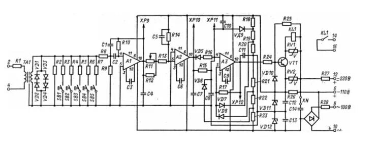 Пп53-16. Реле ртз-51 схема. Схема 51. Схема 51. Реле ртз-51 схема.