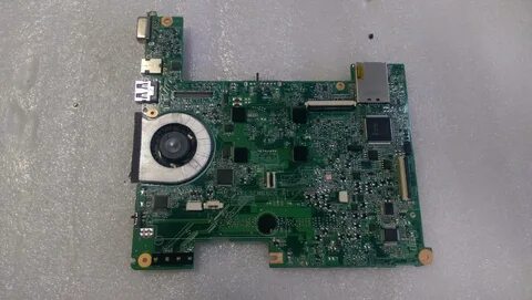 Системная плата lenovo
