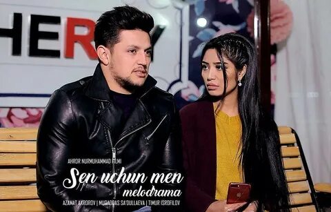 Men sen uchun