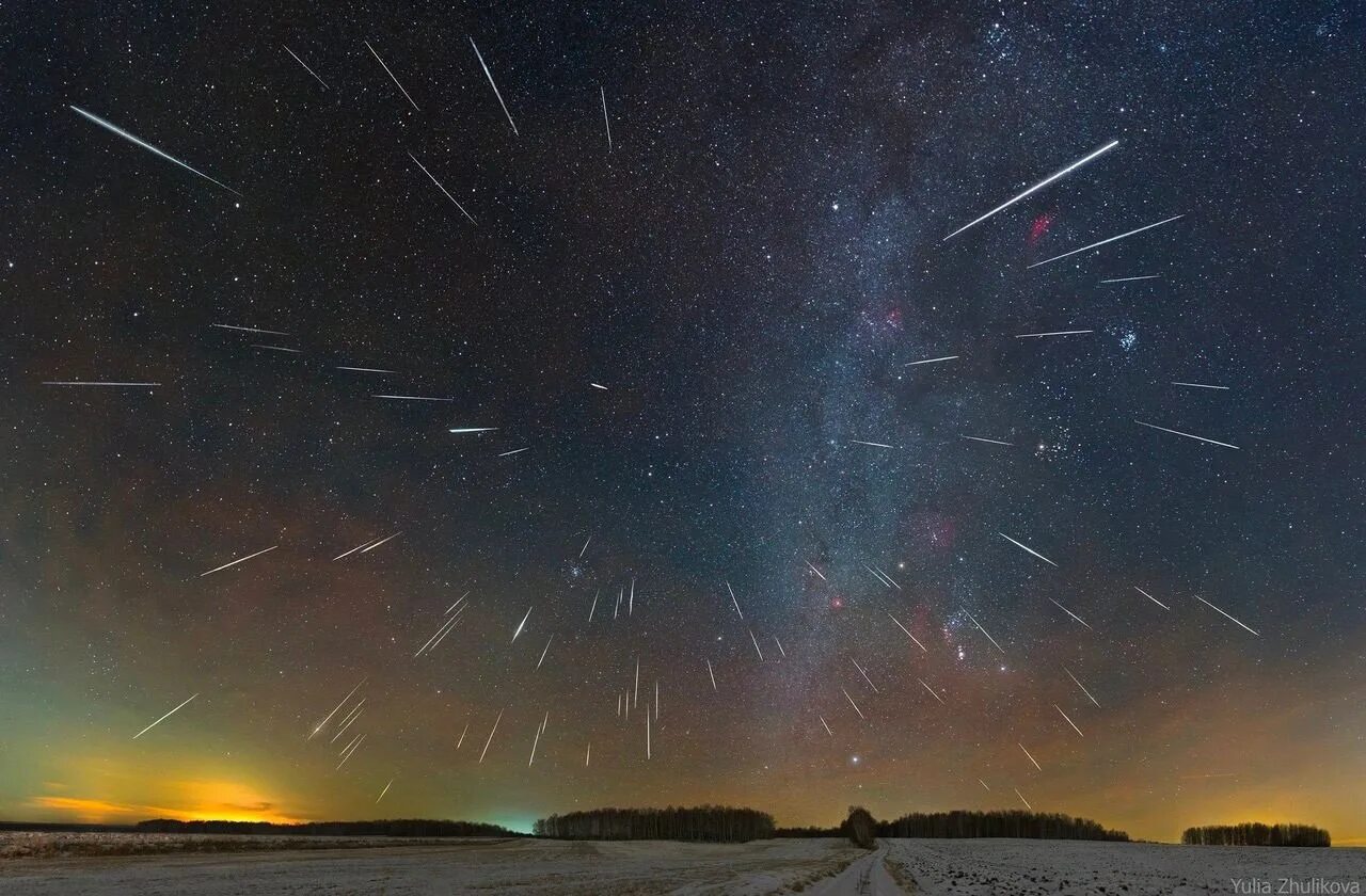 Meteor 10