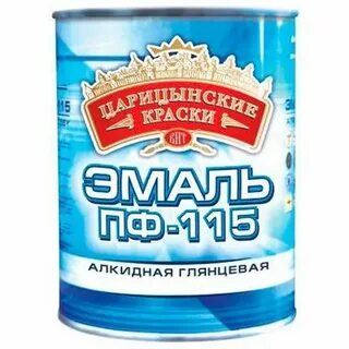 Краска пф 115 это