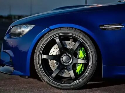 Simple wheels