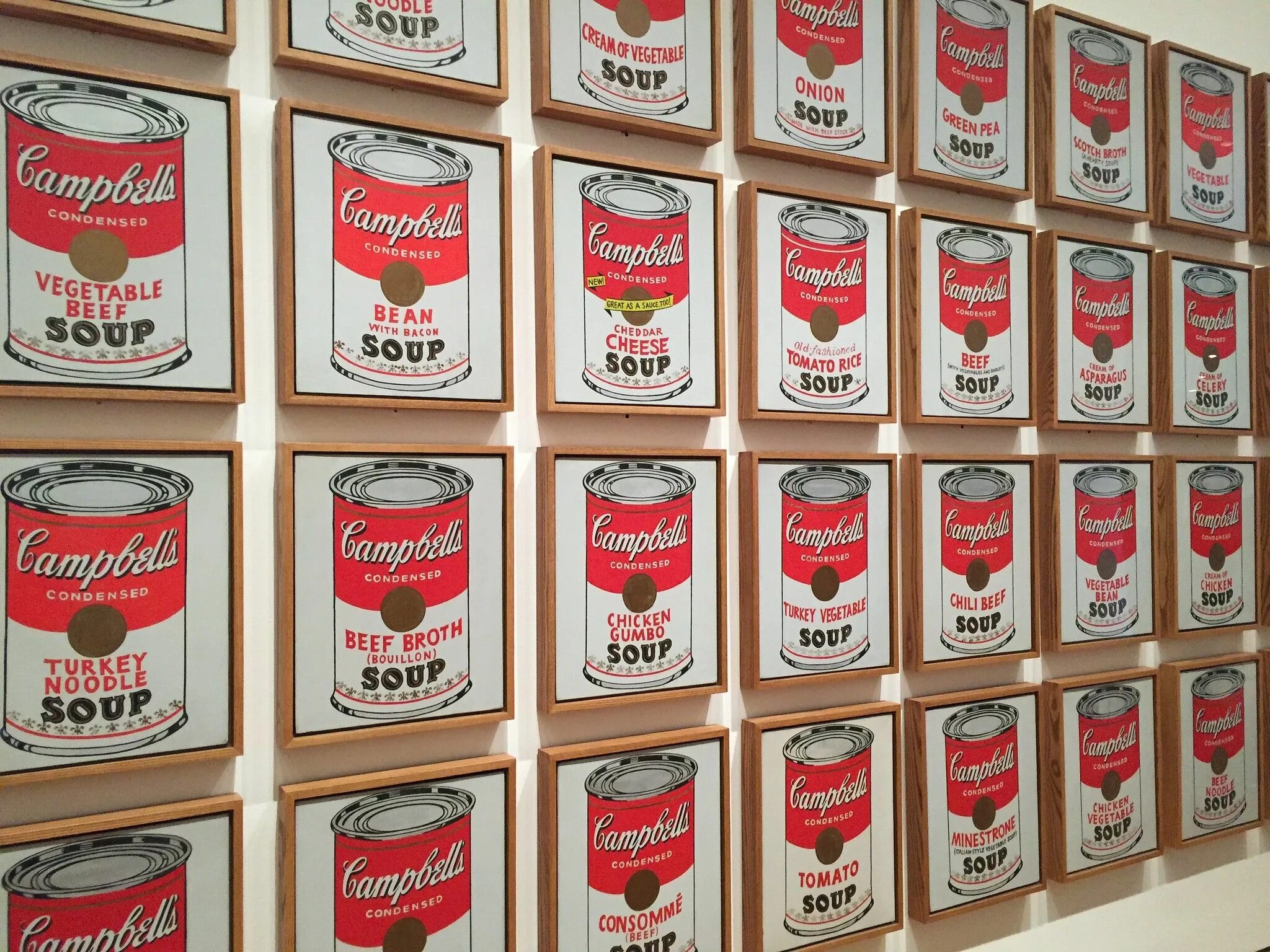 Soup cans. Уорхол суп Кэмпбелл. Энди Уорхол Кэмпбелл. Энди Уорхол суп Кэмпбелл картина. Энди Уорхол 100 cans.