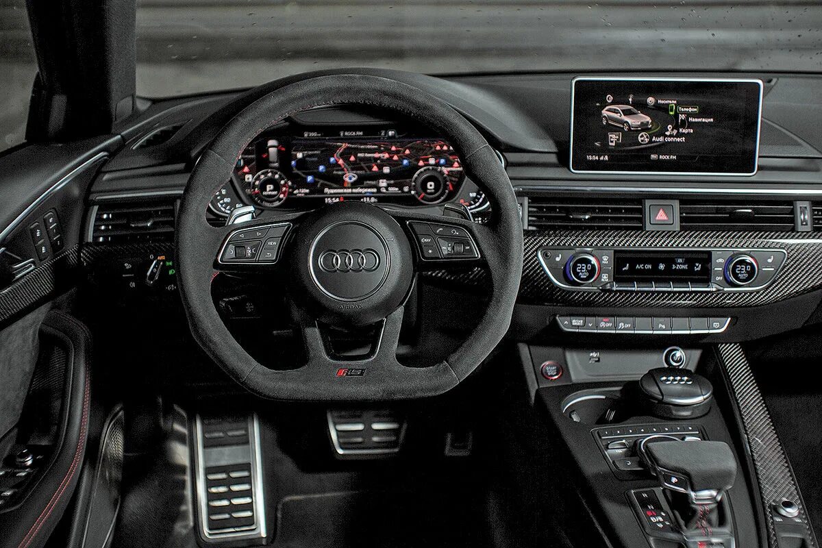 Мод на бимку ауди. Audi rs4 салон. ауди рс4 салон. audi rs4 avant салон. audi rs4 b9 салон.