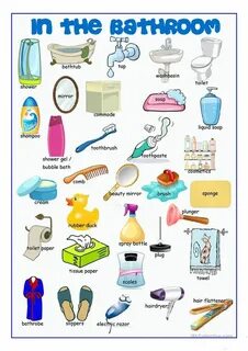 Bathroom текст перевод