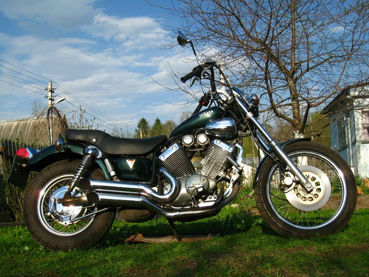 Yamaha XV 400 Virago. Ямаха Virago 400. Yamaha XV 400. Мотоцикл Yamaha xv400 Virago.