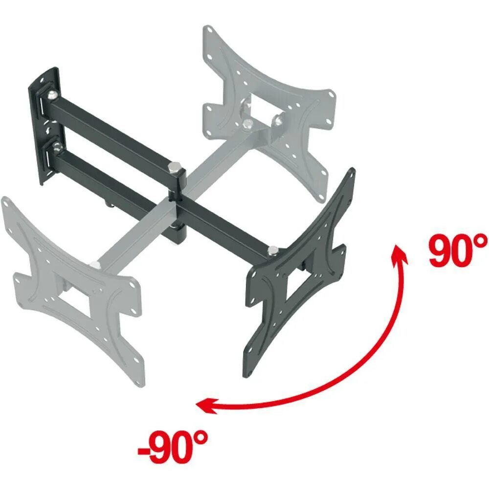 Кронштейны для телевизоров sunwind. Full Motion TV Mount 26-55. Настенное крепление TV Wall Mount 13-42. Кронштейн для телевизора Sunwind 4fs 20-48. Кронштейн для телевизора Sunwind 2fs.