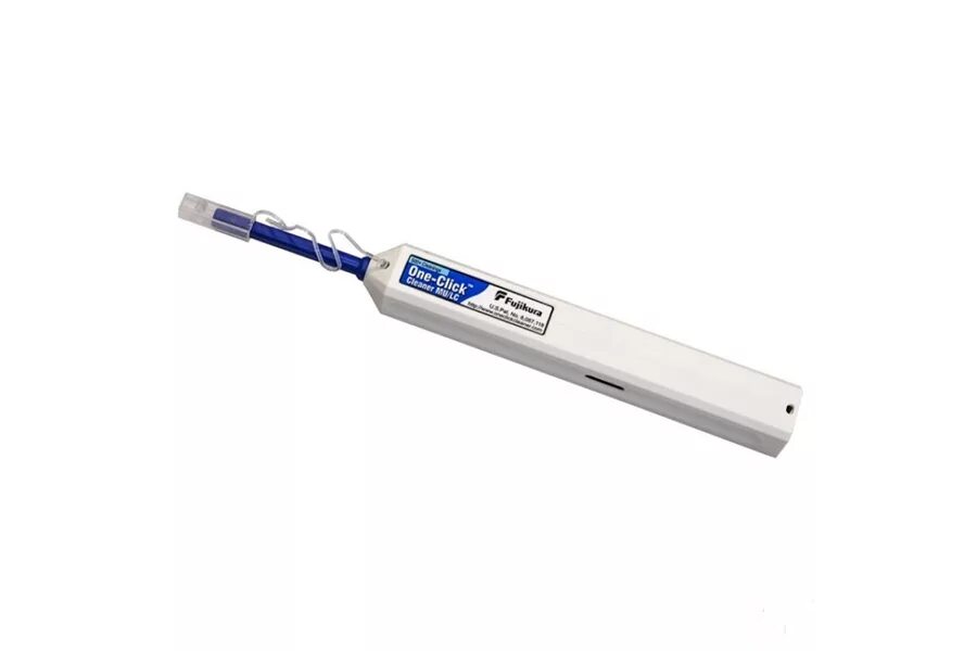 One click cleaner. Очиститель fujikura one-click cleaner 1,25 мм. yisinc one-click cleaner lc 1.25mm. очиститель fujikura one-click cleaner 1,25 мм 130702-00064. инструмент для очистки феррул оптических разъемов snr one-click-cleaner snr-occ-lc.