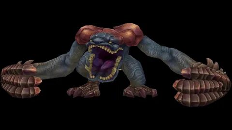 Attack enemy