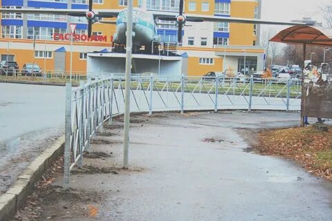 Киров на 2 недели