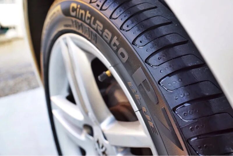 Pirelli cinturato p7 r17 купить