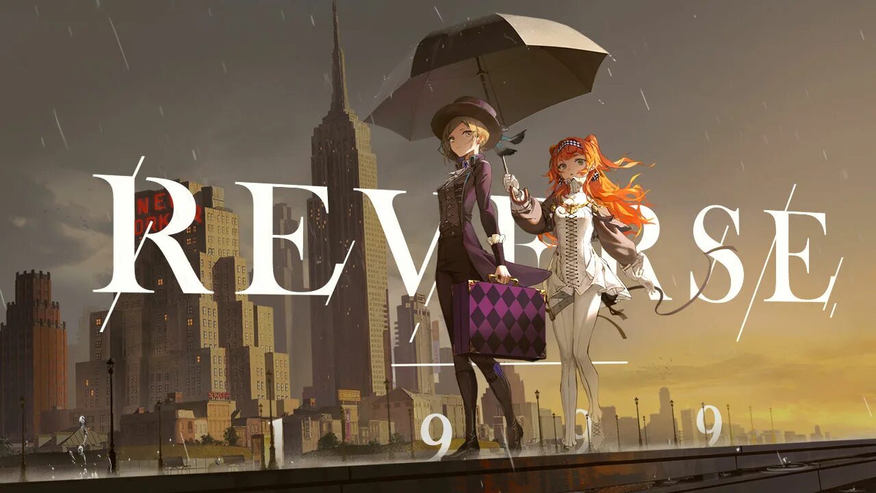 Reverse 1999 будет ли русский язык. Reverse 1999 будет ли русский язык
