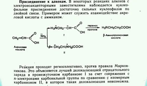 Уксусная кислота и аммиачный раствор