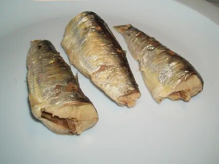 100 грамм рыбы