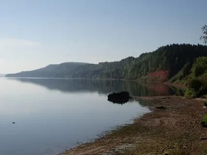 Погода таборы пермский край