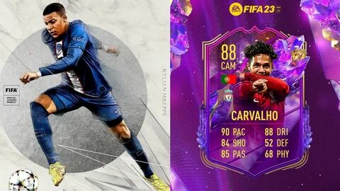 Fifa 23 лучшие игроки
