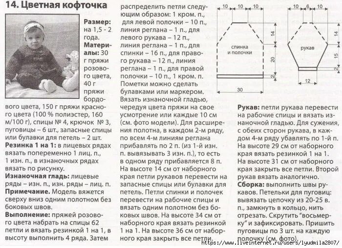 Вязание спицами новорожденным реглан сверху. Вязание спицами для новорожденных реглан сверху без швов. вязаная кофточка для новорожденных спицами реглан сверху. вязание спицами кофта реглан сверху для новорожденного. кофточка для новорожденного спицами 3-6 месяцев мальчик реглан.