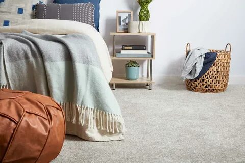 Is there a carpet in the room