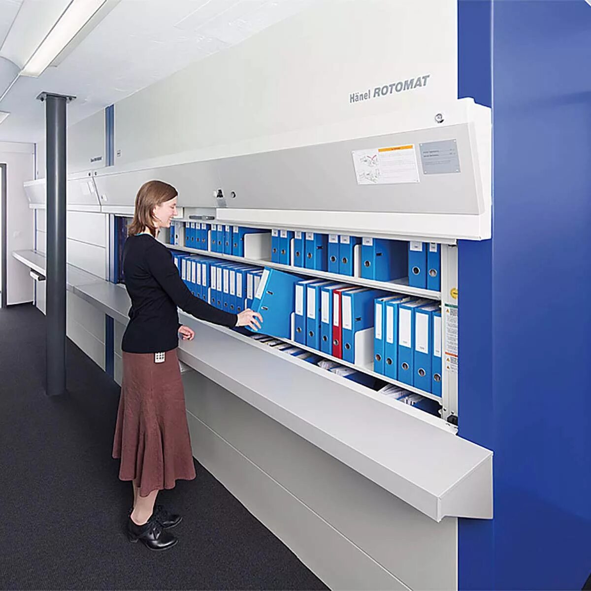 Permanent storage. Ротомат. ротомат стеллаж. storage верданс. ротоматы в торговле.