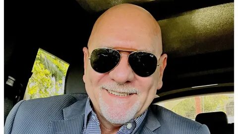 Carlos Otero deja América TeVé y se estrena en YouTube.