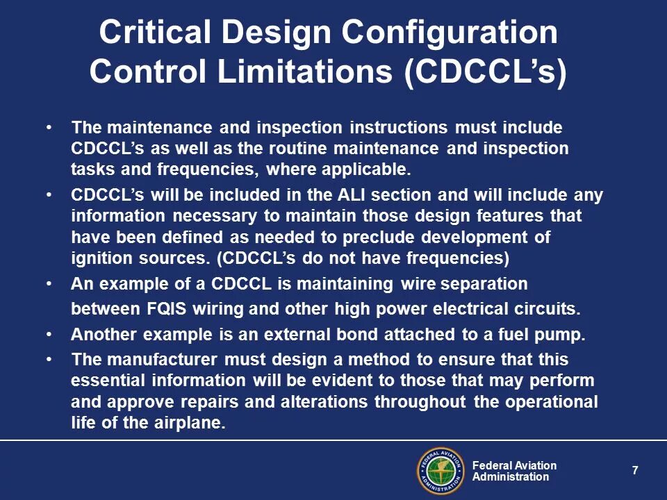 Configuration design. Cdccl в авиации что такое. cdccl. critical design. limitations.