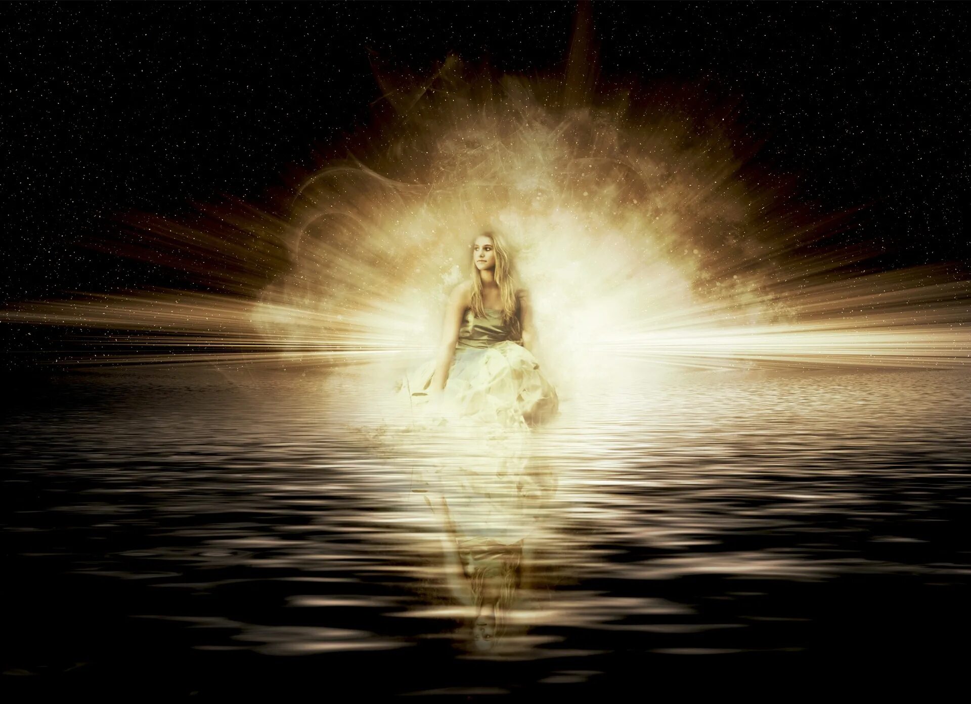 Включи душе свет. Светлая душа. Девушка излучающая свет. Светлые боги. Богиня в лучах.