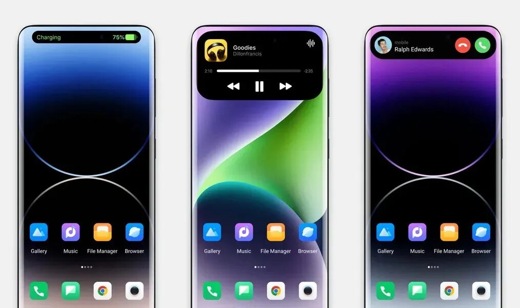 Динамический остров на андроид. Dynamic island. dynamic island honor. dynamic island android. динамик исланд на андроид.