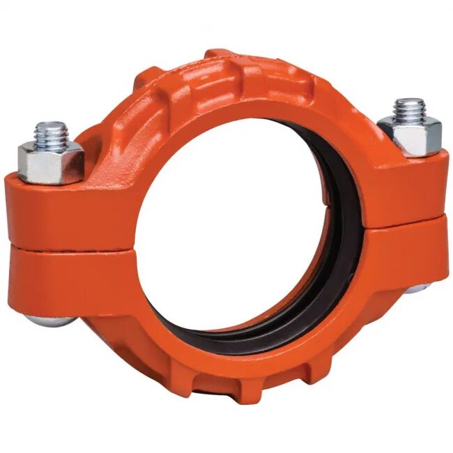 Муфта s/77 10" dn250 NBR Orange Victaulic. Муфта s/75 2" dn50 NBR Orange Victaulic. Муфта Style 77 Victaulic d 219,1 (8") Orange EPDM. Муфта Victaulic Тип 77. Грувлок для оцинкованных