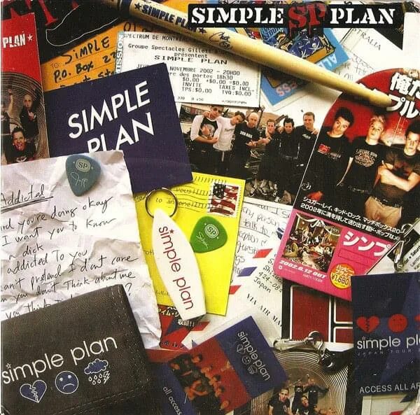 Simple plan перевод. Обложка рок группы simple Plan. Simple Plan Concert. Simple Plan vacation. Simple Plan vacation Live.