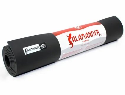 Коврика salamander