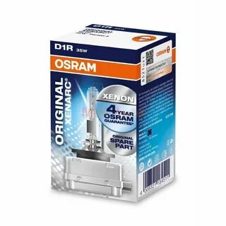 Лампа osram xenarc