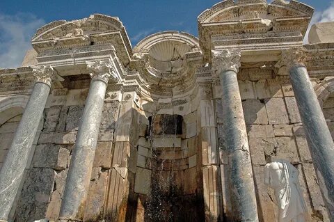 Define column