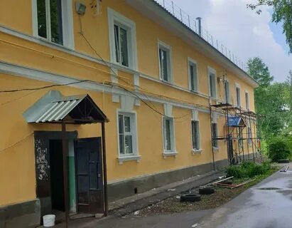 Ремонт домов нижегородская область