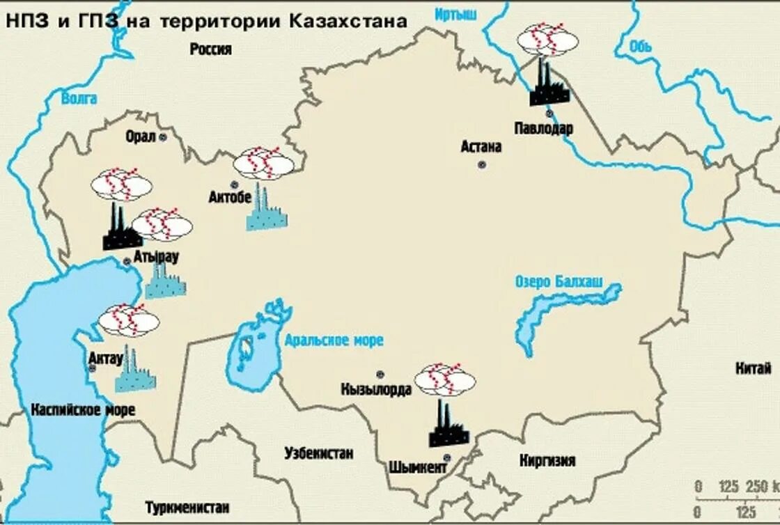 Казахстан добывает газа. Нефтяные месторождения казахстана на карте. добыча нефти в казахстане карта. добыча нефти и газа в казахстане карта. газовые месторождения казахстана.