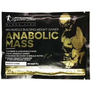 Iron mass