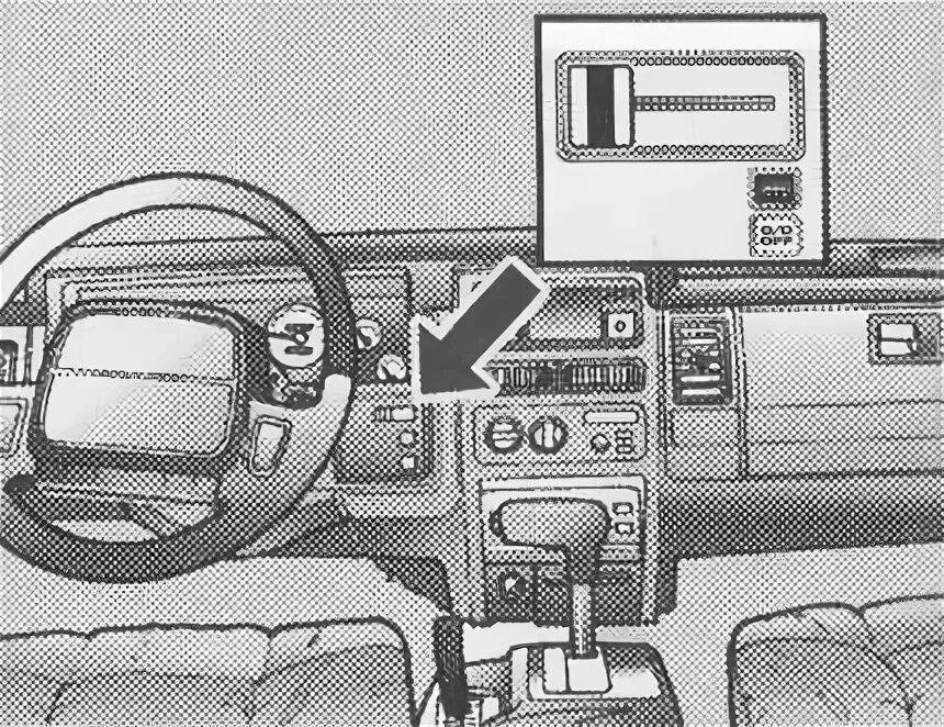 Как снять панель гранд чероки Еще пару новых фоток торпеды и дверей Jeep Grand Cherokee (ZJ), 4 л, 1995 года