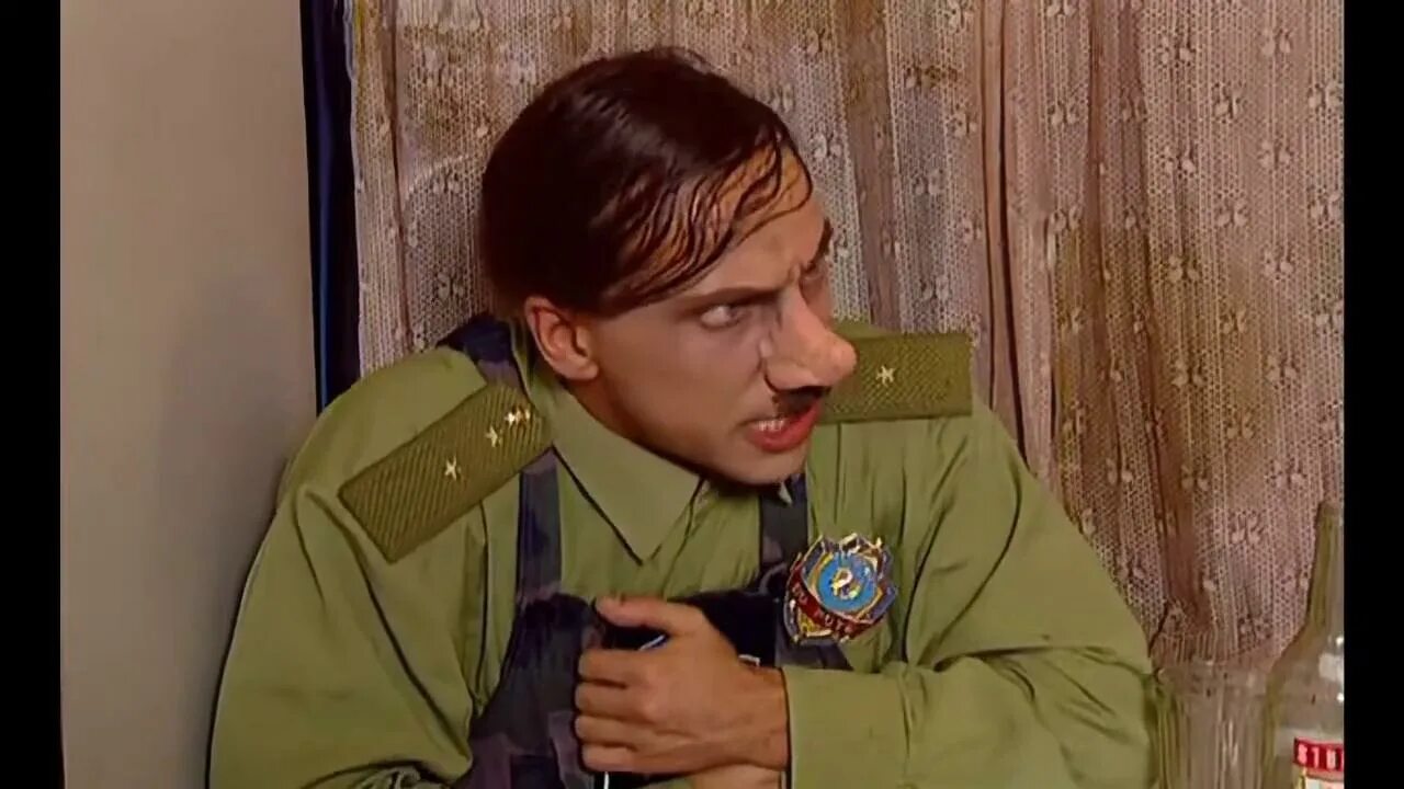 Модерн 2. Модерн 2