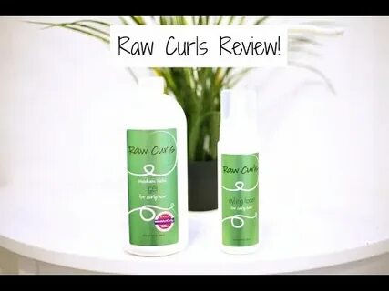Curl o raw
