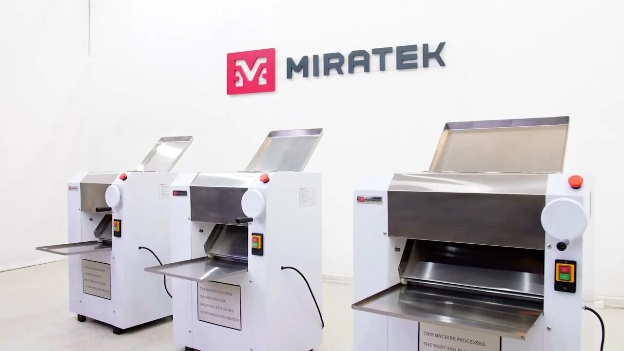 Миратек