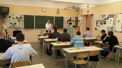 Сайт колледжа столица москва