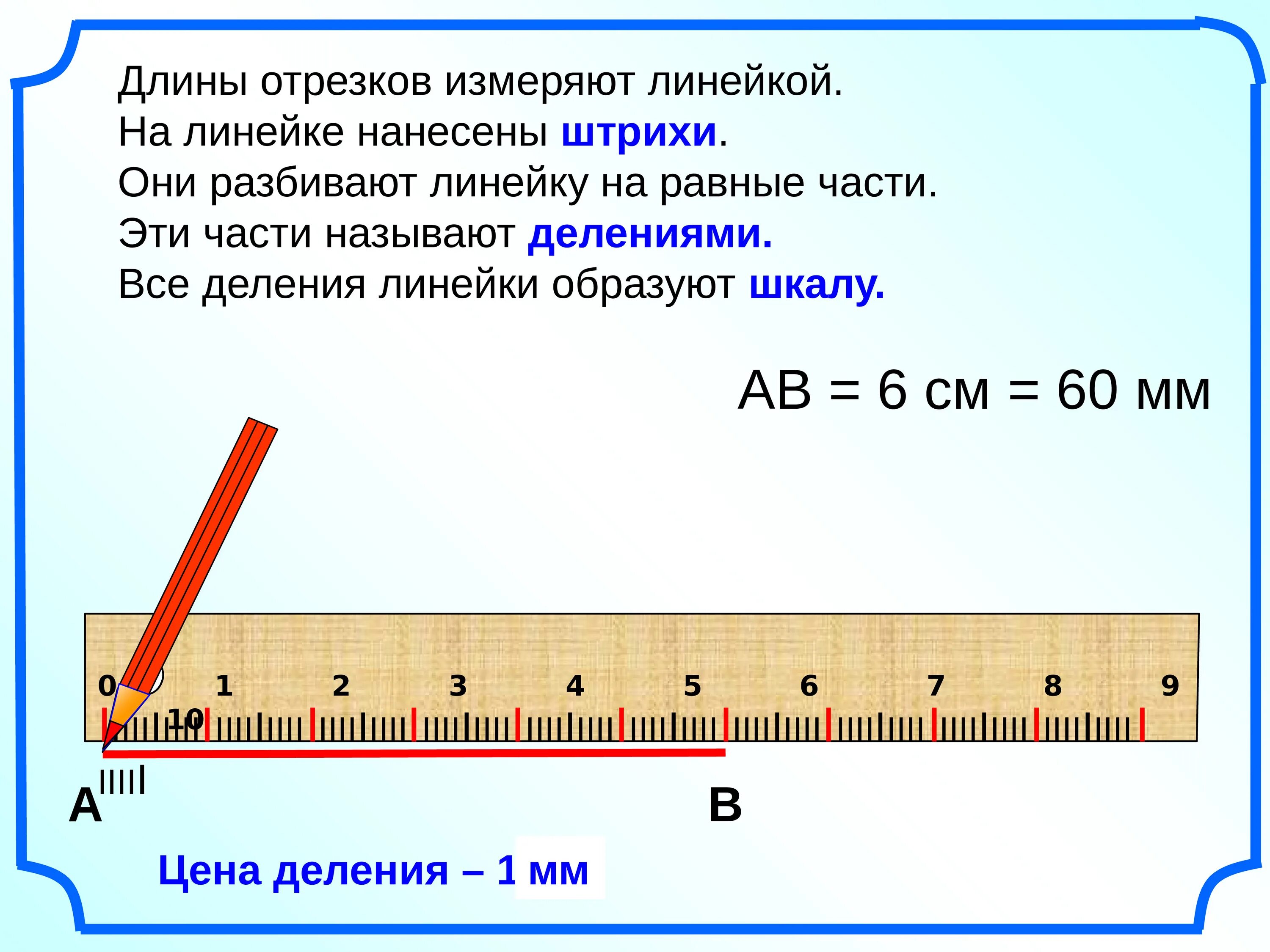 Координатная линейка. Линейка с делениями. Миллиметры на линейке. Шкала координат. 1 Мм на линейке.