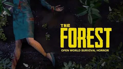Открой the forest