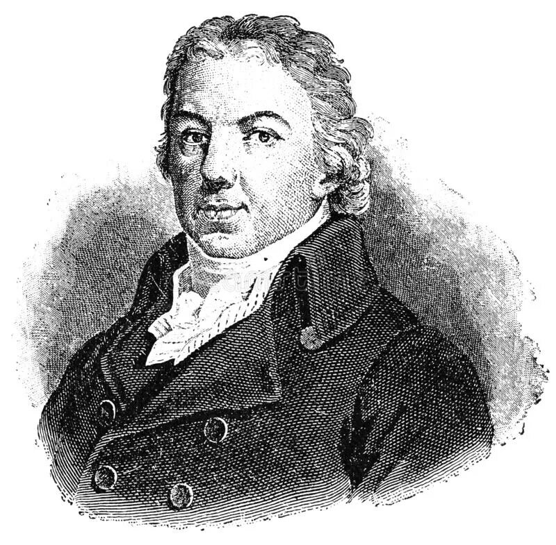 Английского врача э. Дженнера (1749-1823). Дженнер 18 век.