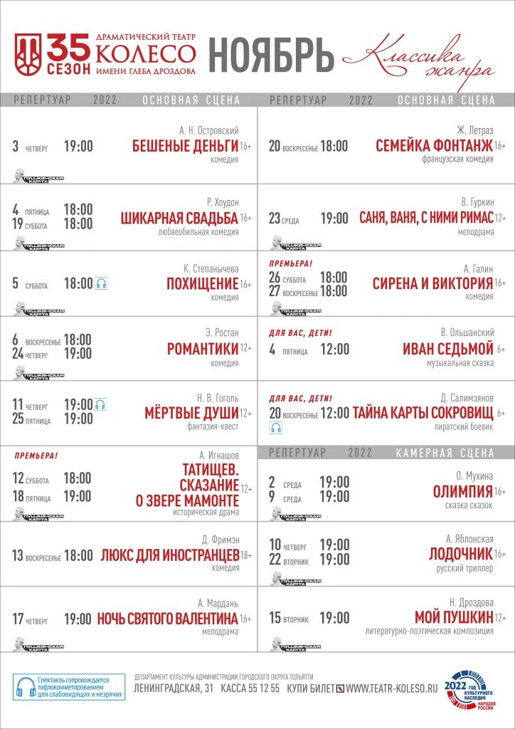 Театр колесо тольятти логотип. Примавера спектакль по пьесе. Театр кукол барнаул афиша. Дроздова и колесо тольятти. Драматический театр "колесо" им.