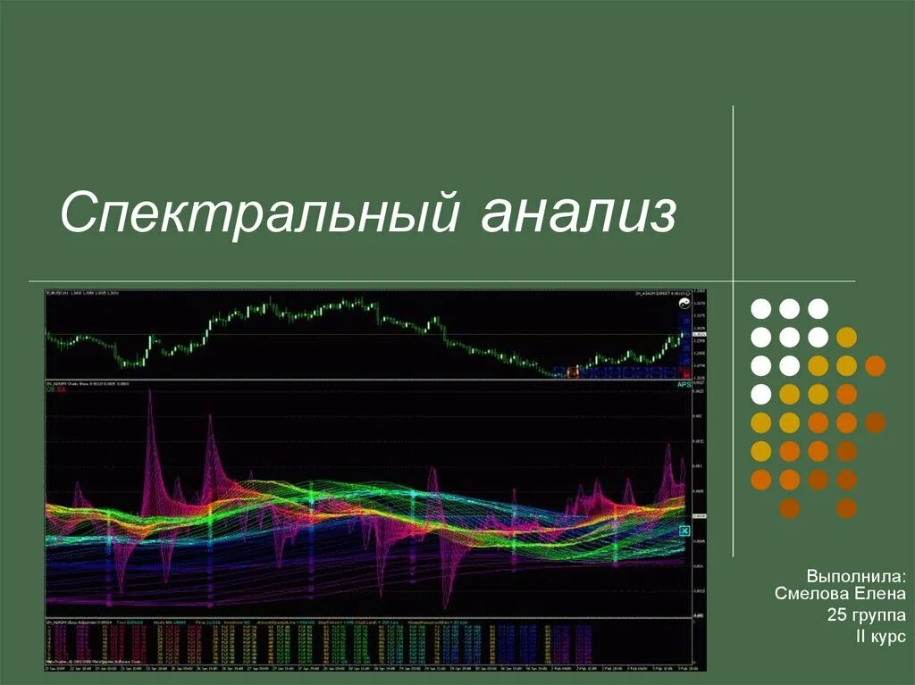 Спектральный анализ. Спектральный анализ презентация. Спектроскопический анализ. Спектрометрический анализ. Применение спектрального анализа презентация